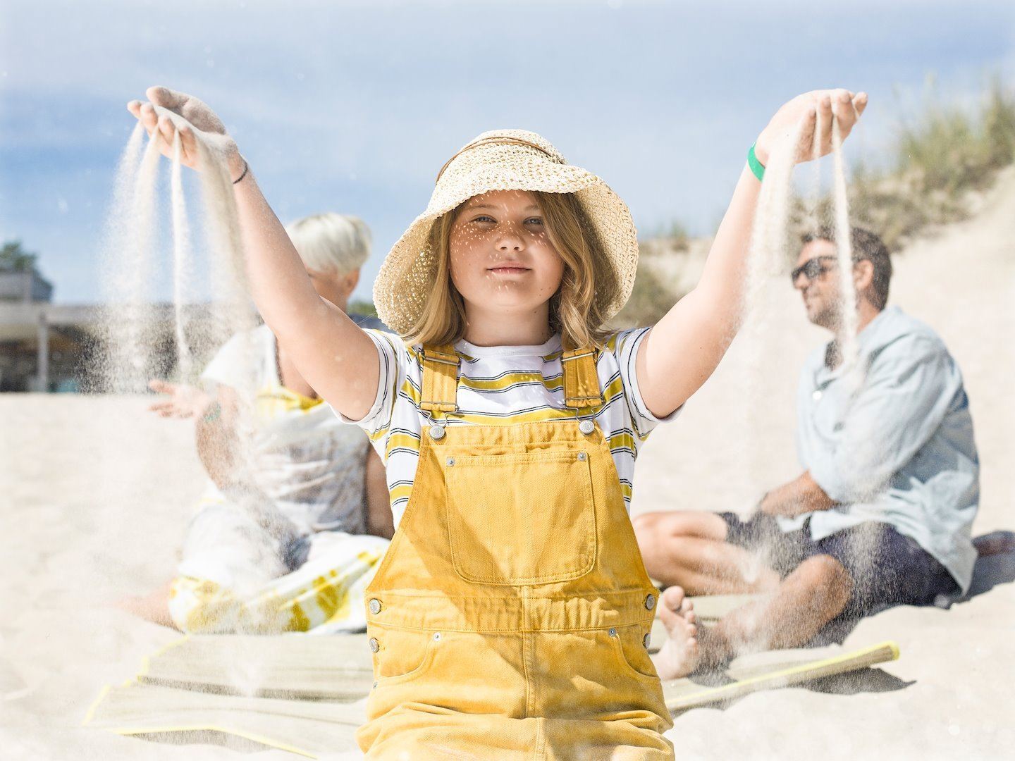 Böda Sand Beach Resort