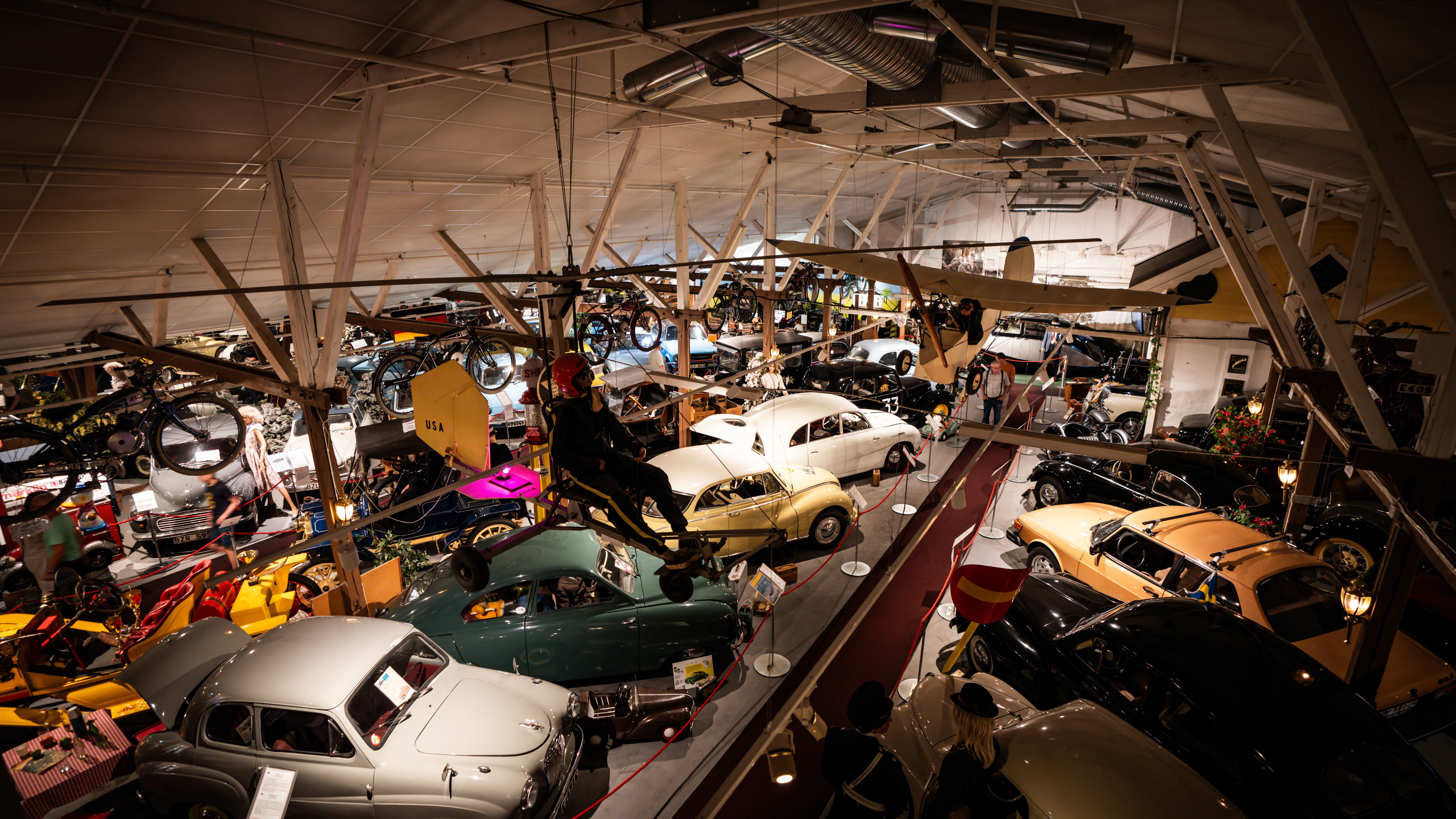 Motala Motormuseum