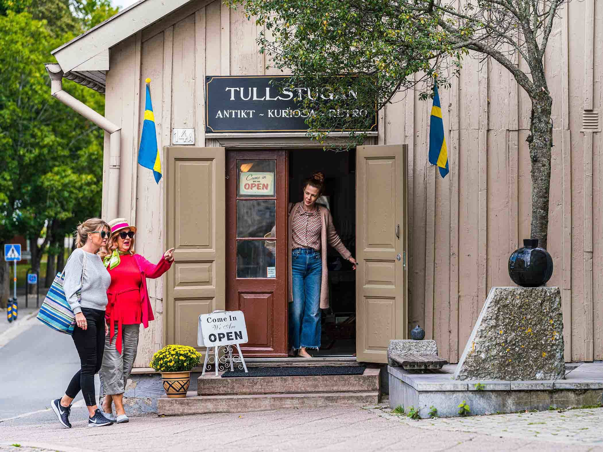 STF Villa Eira Vandrarhem