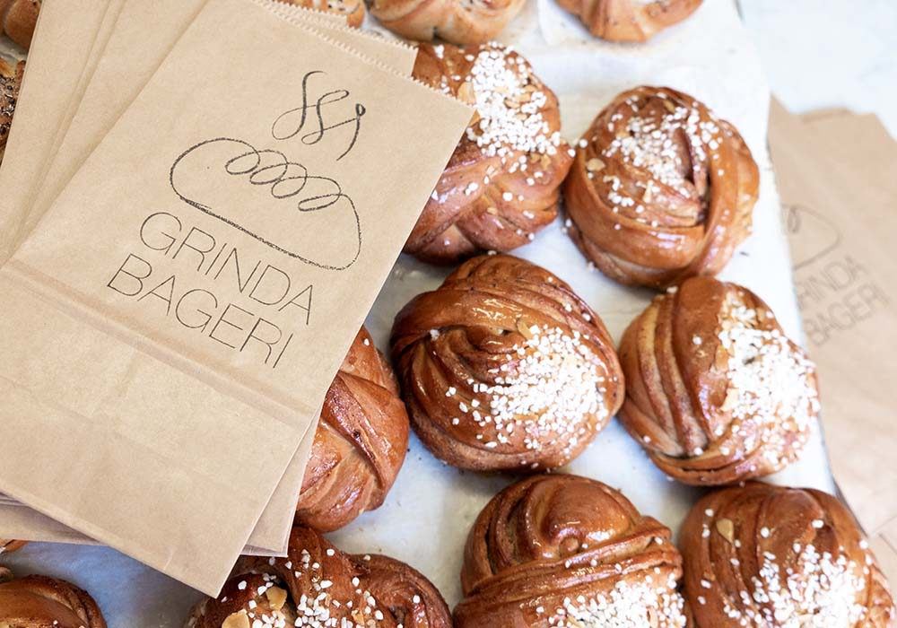 STF Grinda Hotell & Sea Lodge