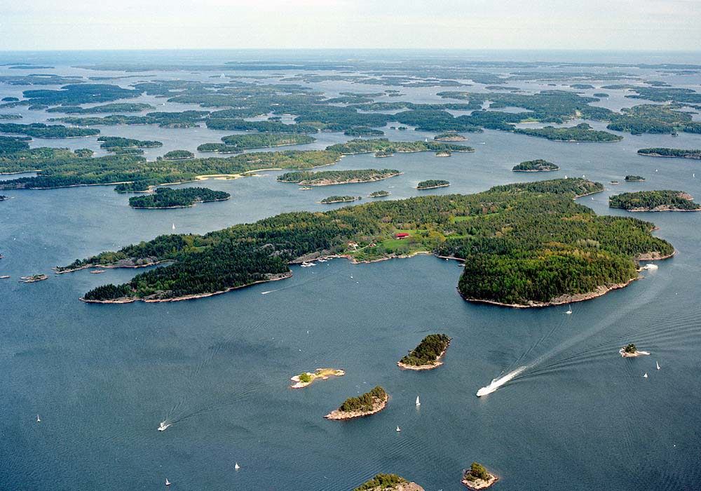 STF Grinda Hotell & Sea Lodge