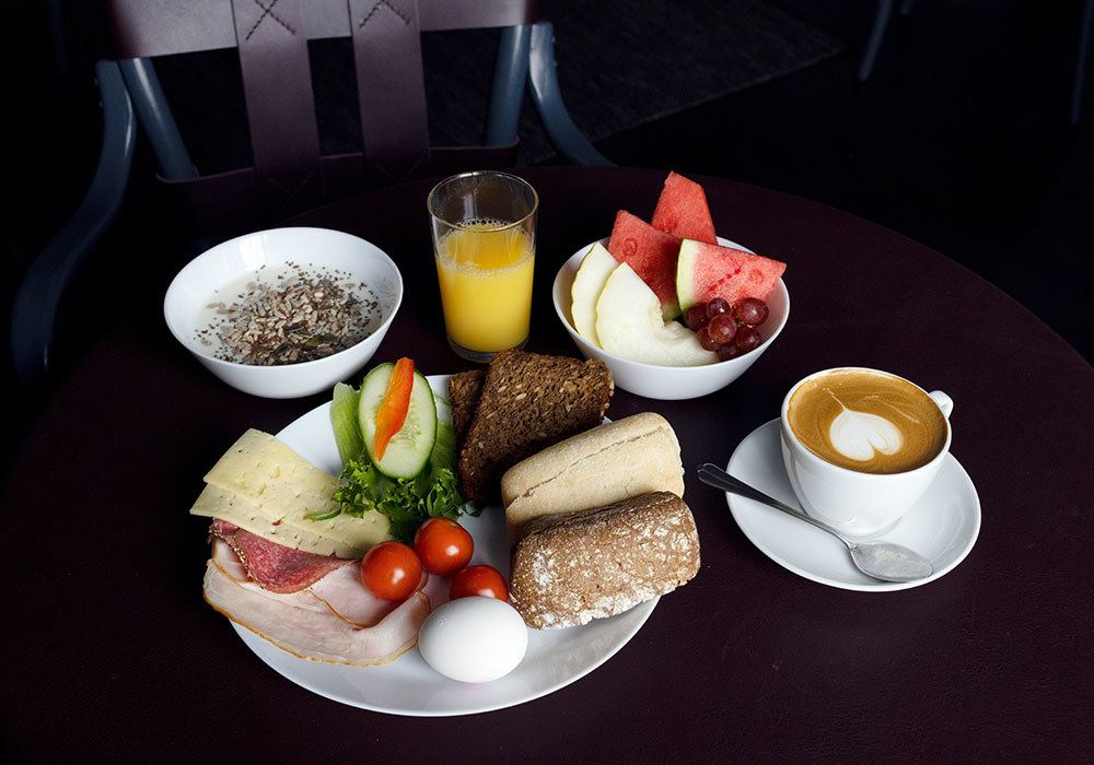 STF Grinda Hotell & Sea Lodge