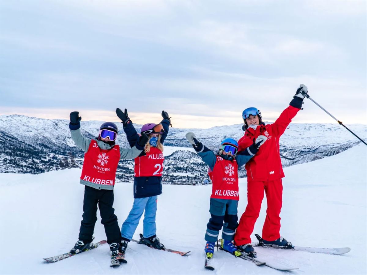 Tusseklubben-Sesongmedlemskap image 1