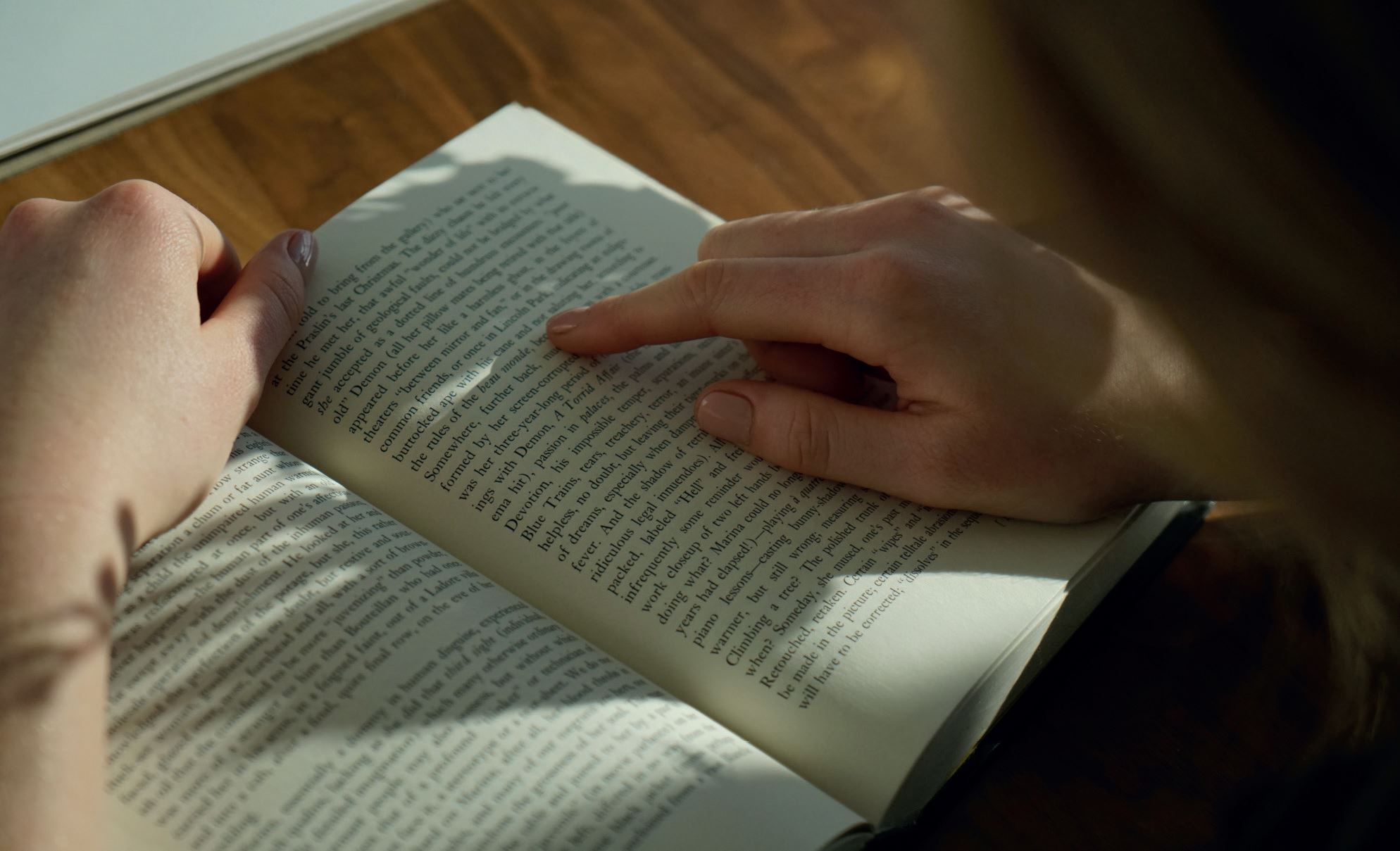 Högläsningsträffar