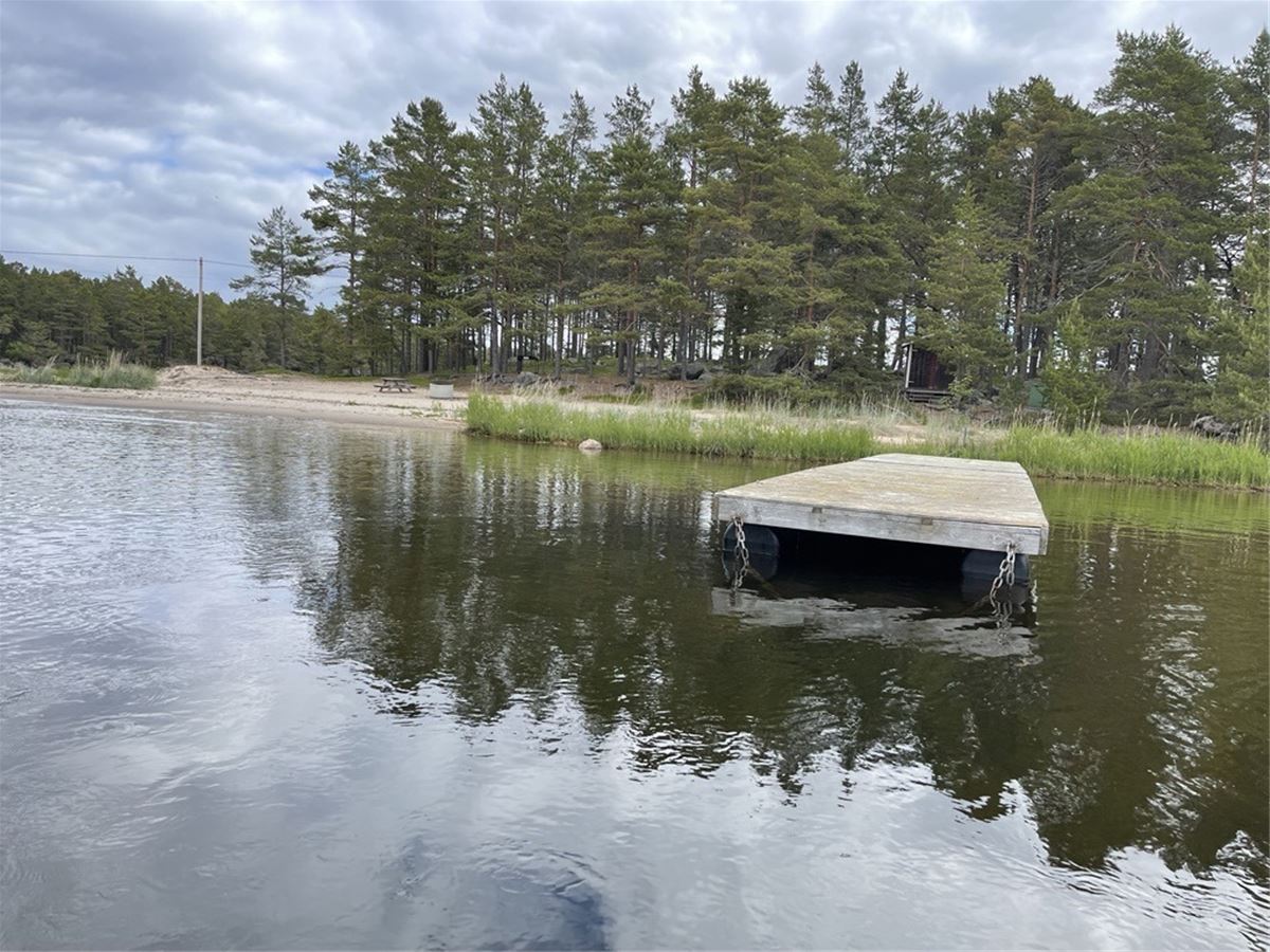 Korsmäss Guest harbor (copy) image 1