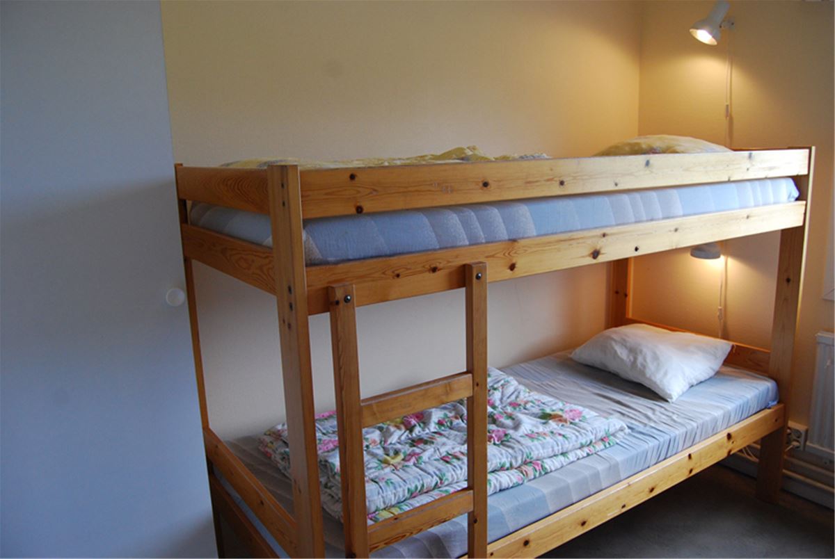Two-bed room image 1