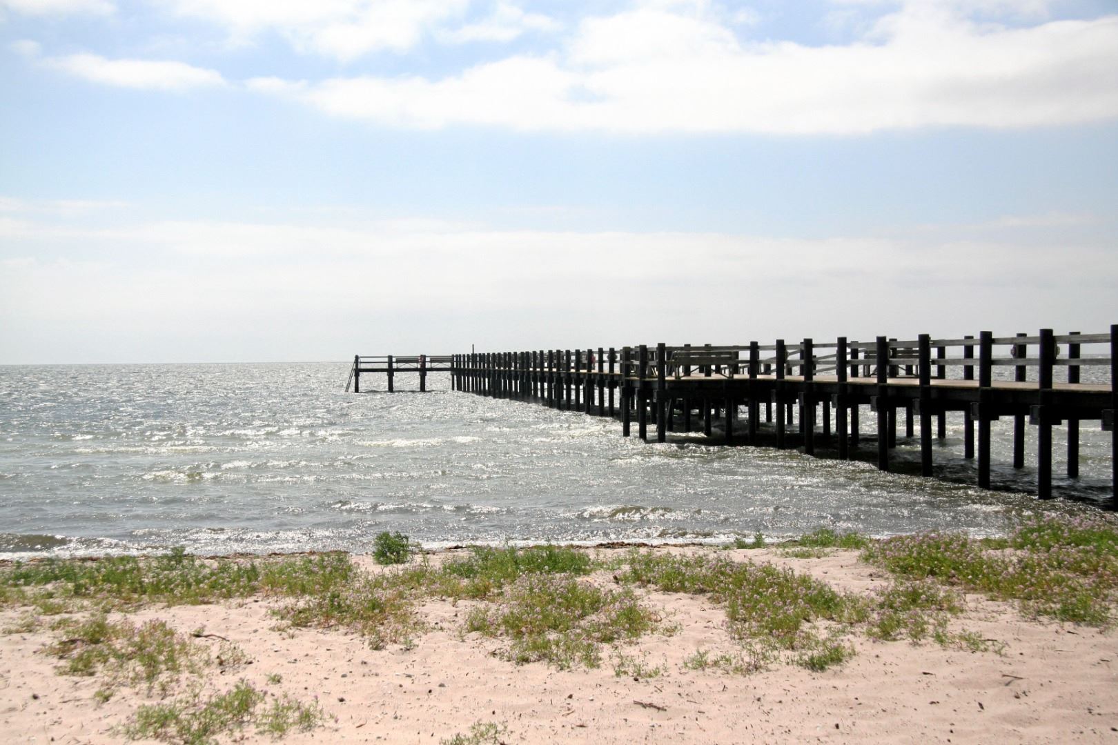 Trelleborg Strand Camping 