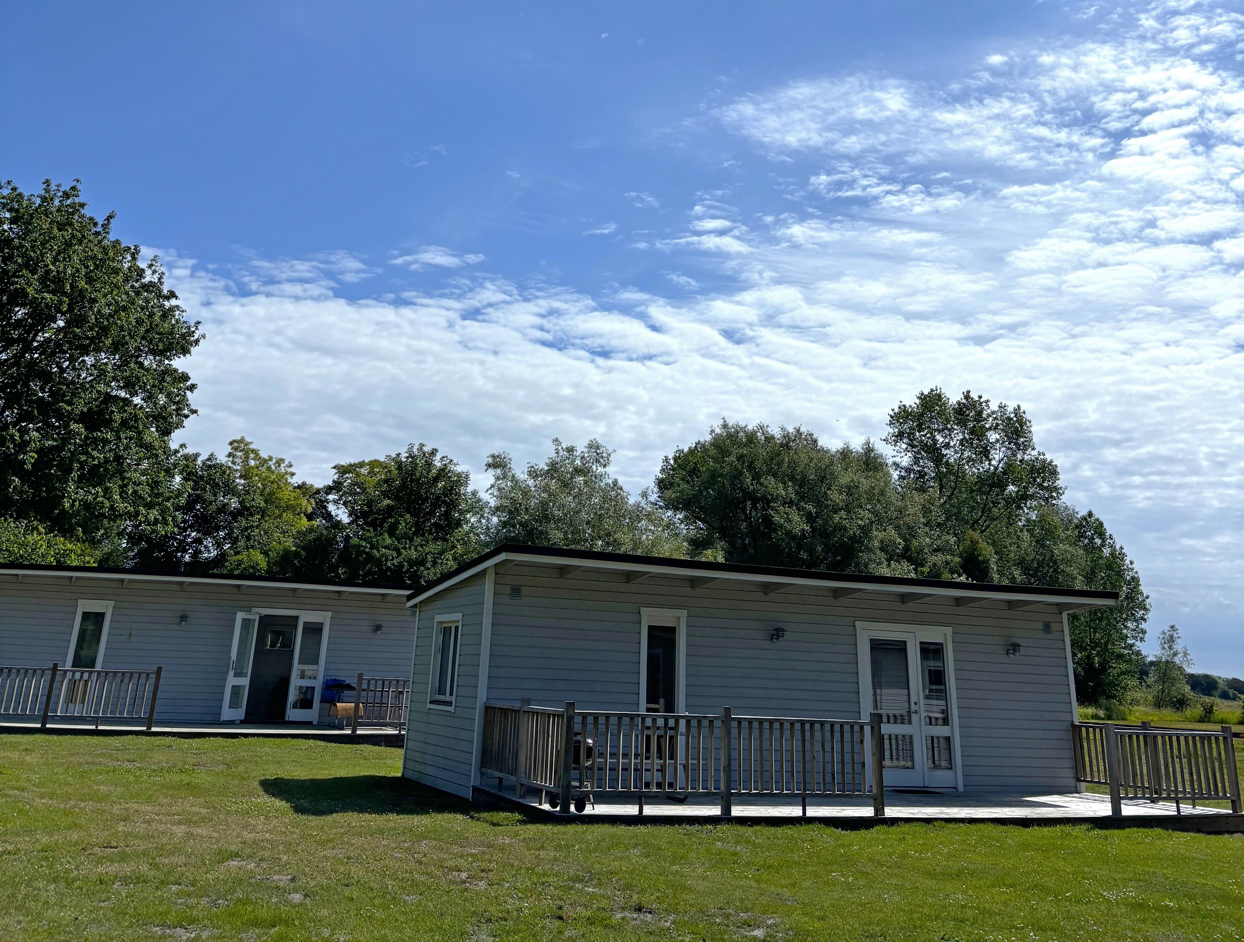 Trelleborg Strand Camping 