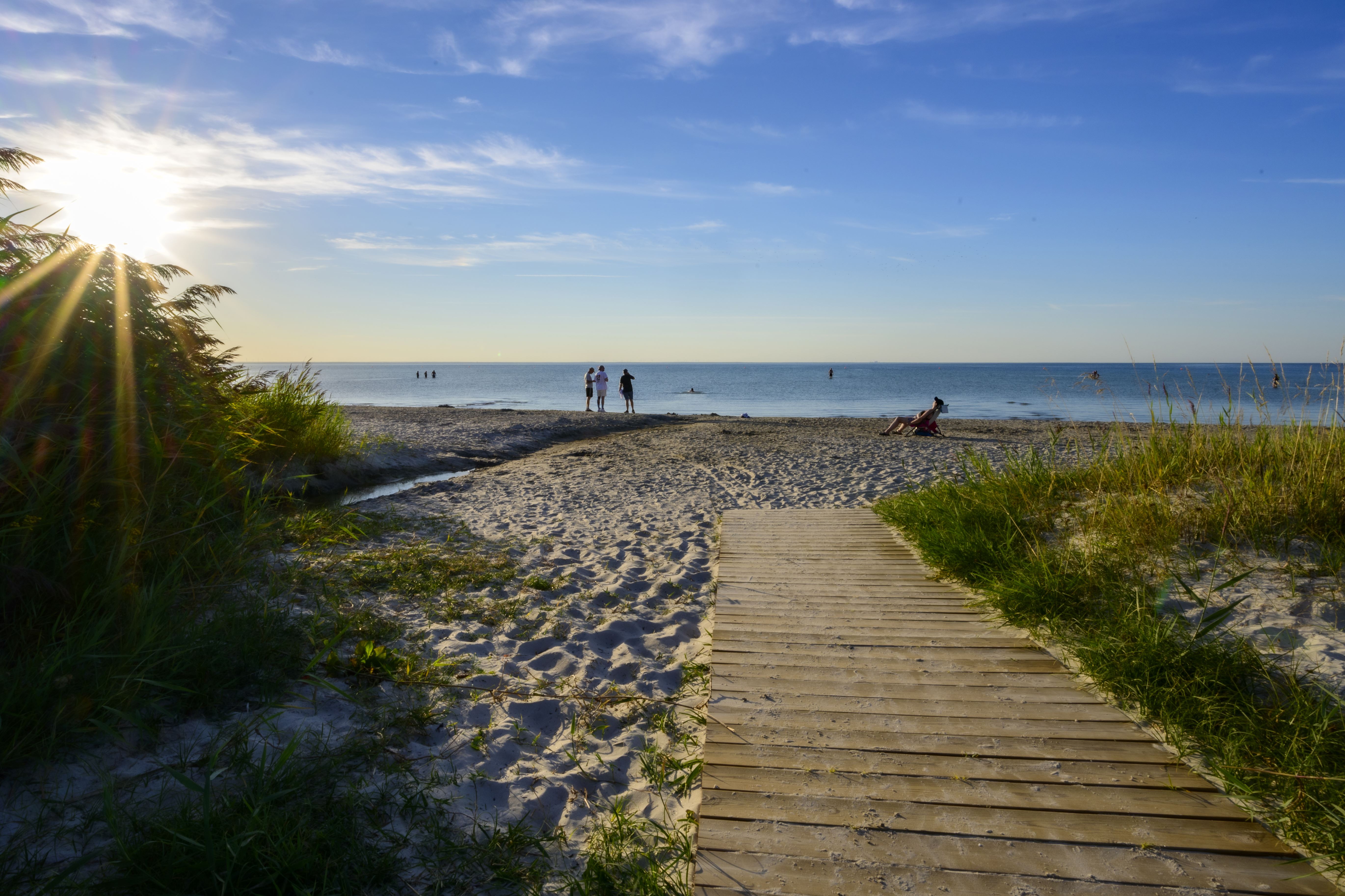 Gröndals Camping & Stugor 