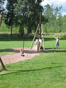 Playground.