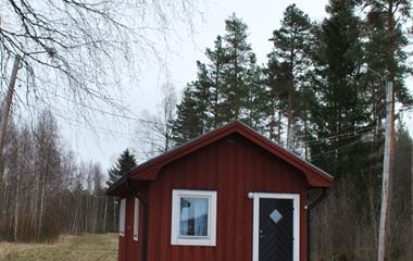 VR33D, Ski cottage, Grötholn, Dala-Järna
