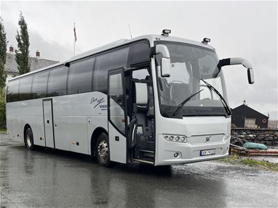 Buss