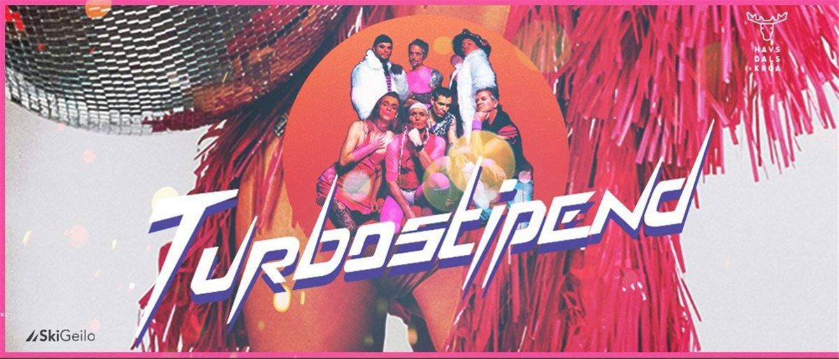 Afterski - Turbostipend image 1