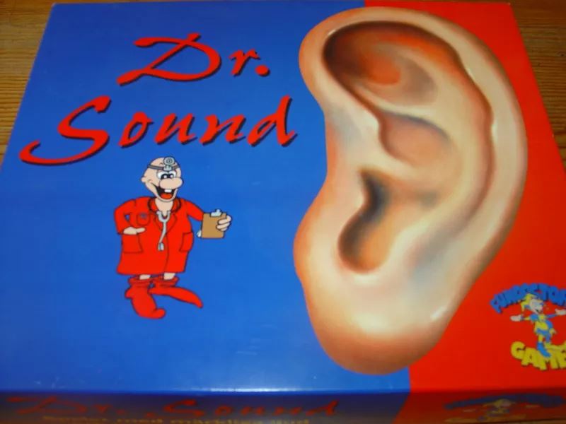 World Championship 2026 - Dr Sound