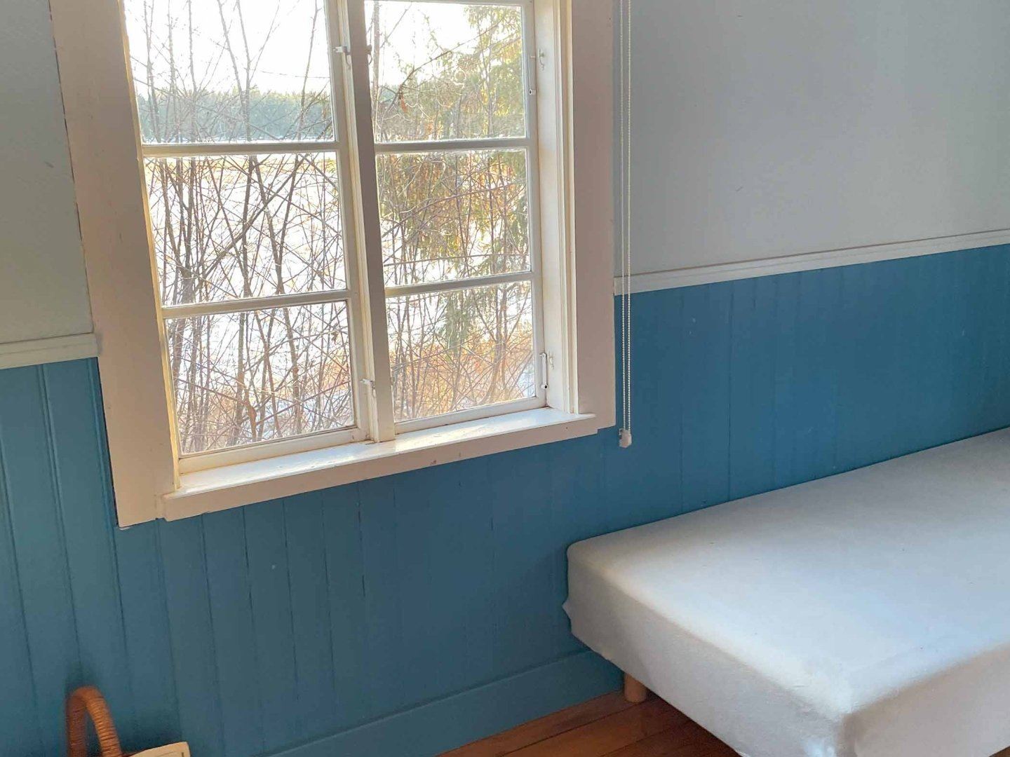 STF Stad-Arvids stuga Färnebofjärden