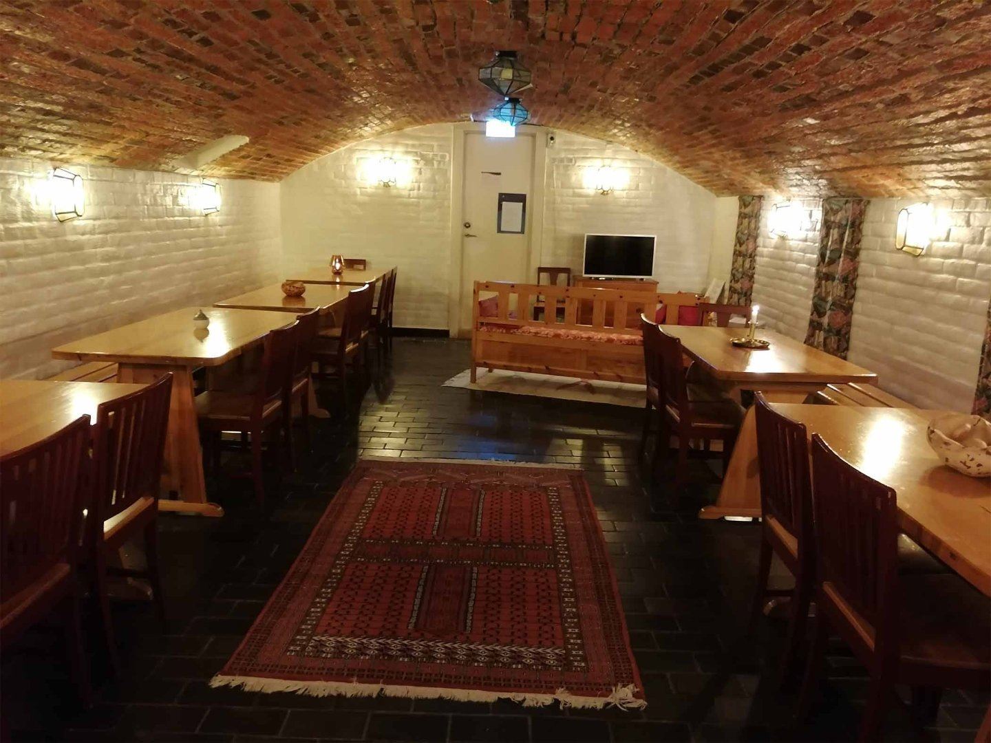 STF Mjölby Vandrarhem