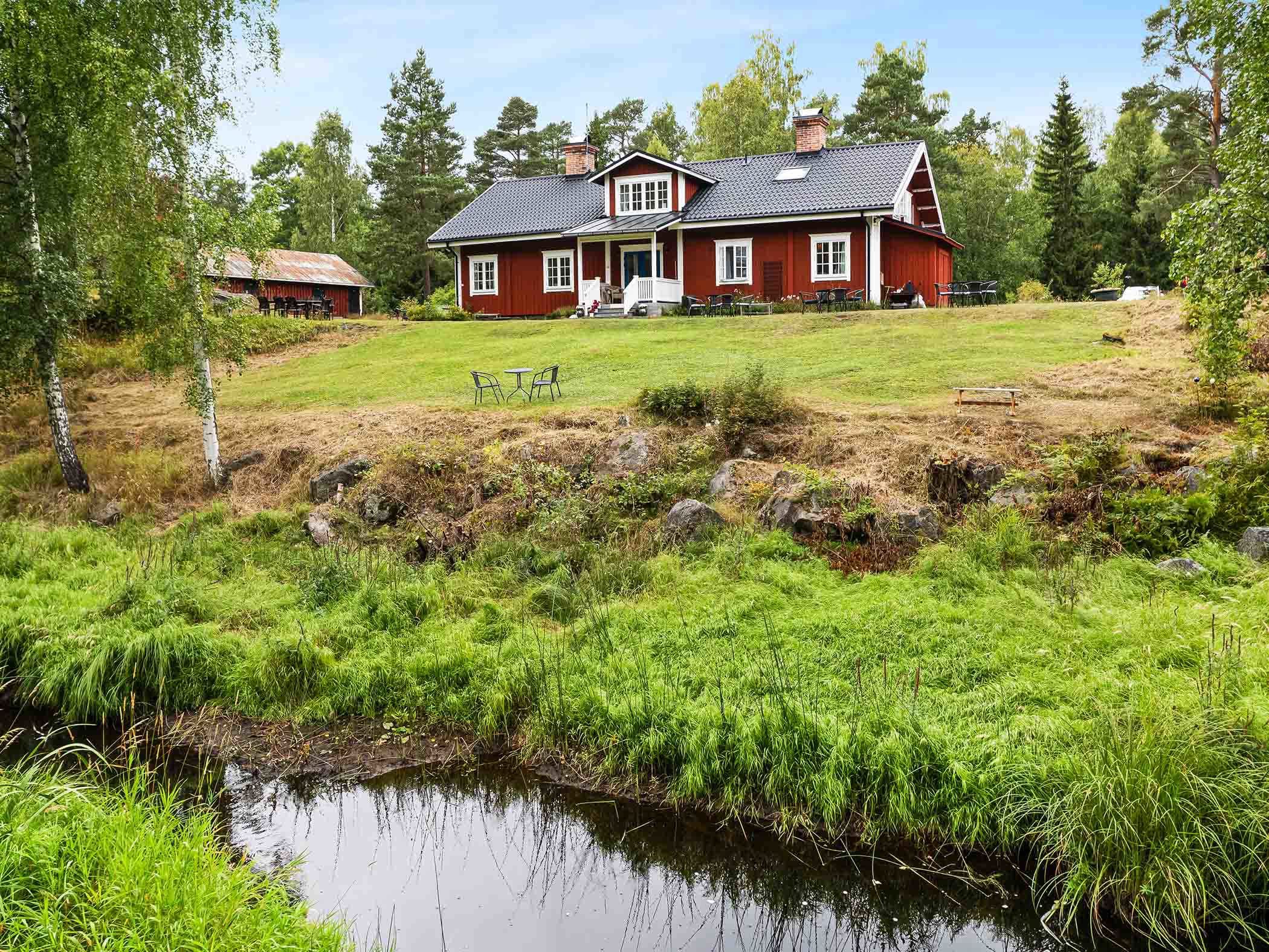 STF Kungsgården Långvind Hudiksvall