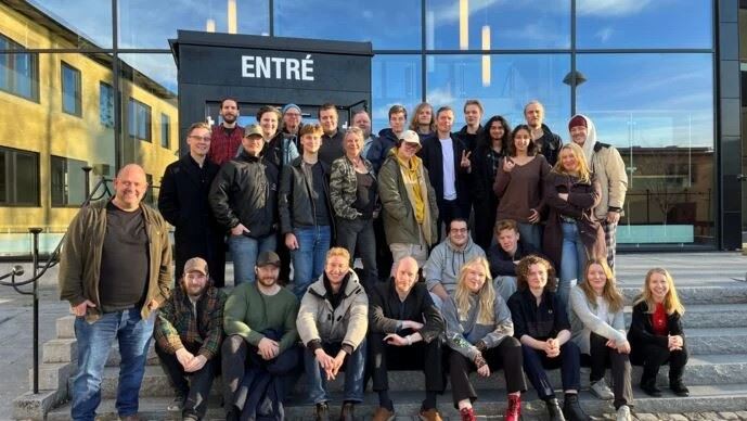 Studiefrämjandet Music Camp