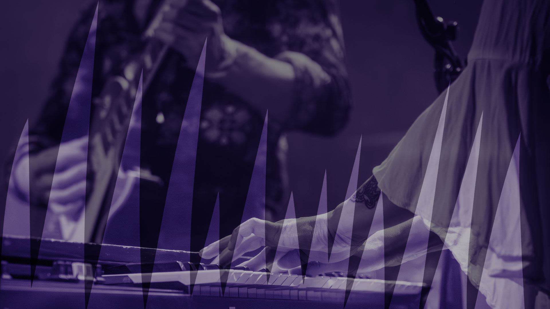 Sounds Fair Festival 2025