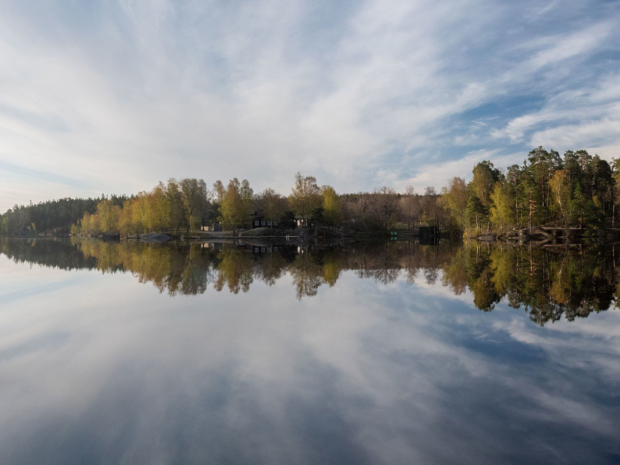 STF Hellasgården Vandrarhem Stockholm