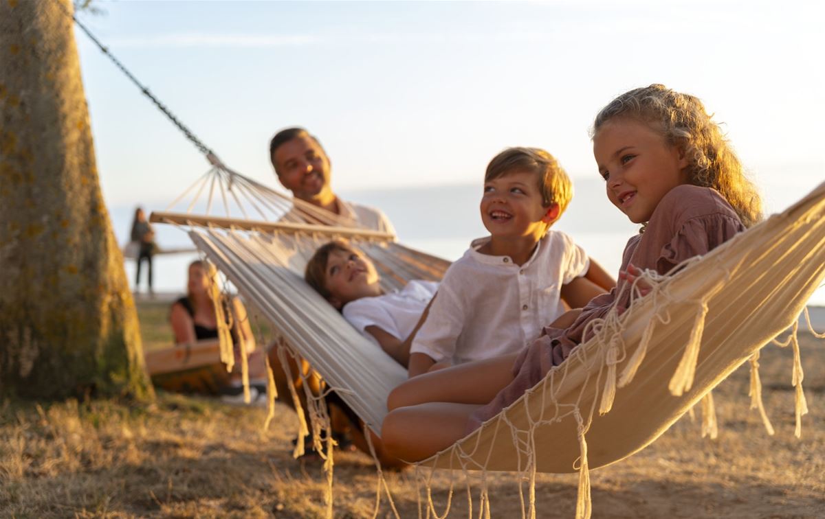 Travel packages to Gotland - Find accommodation and ferry here image 1