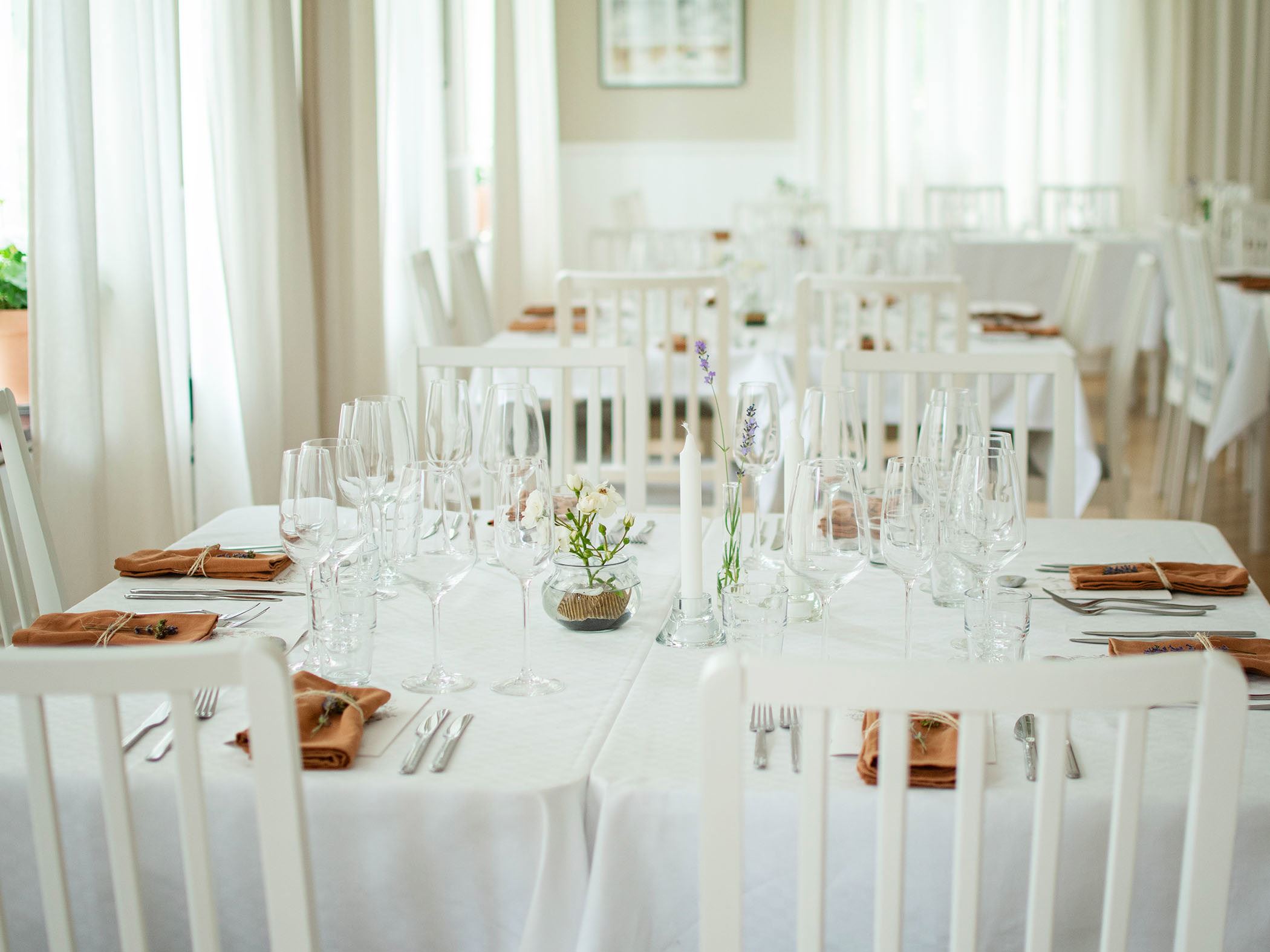 STF Skäftekärr Hotell