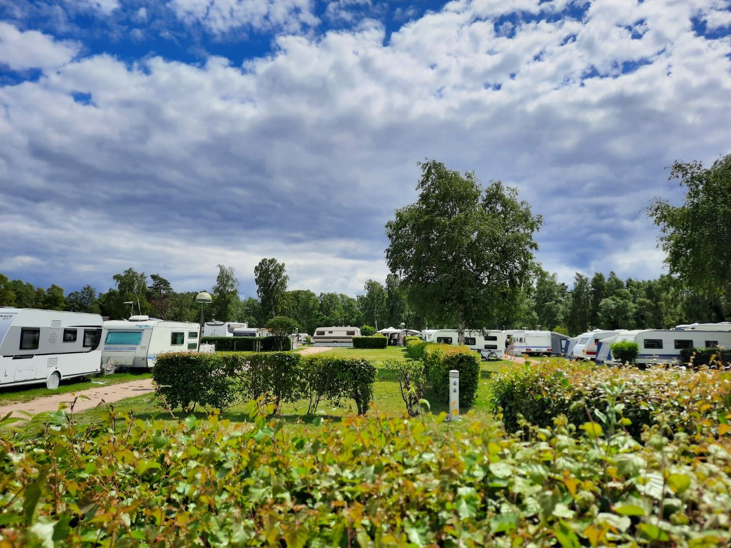 Falsterbo Camping & Resort 