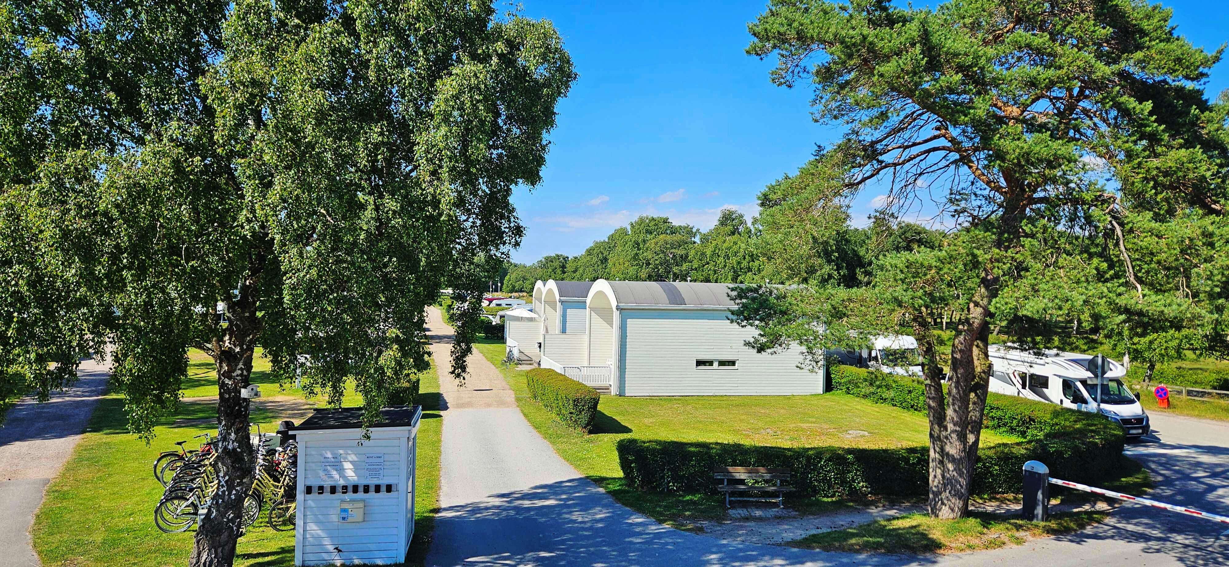 Falsterbo Camping & Resort 