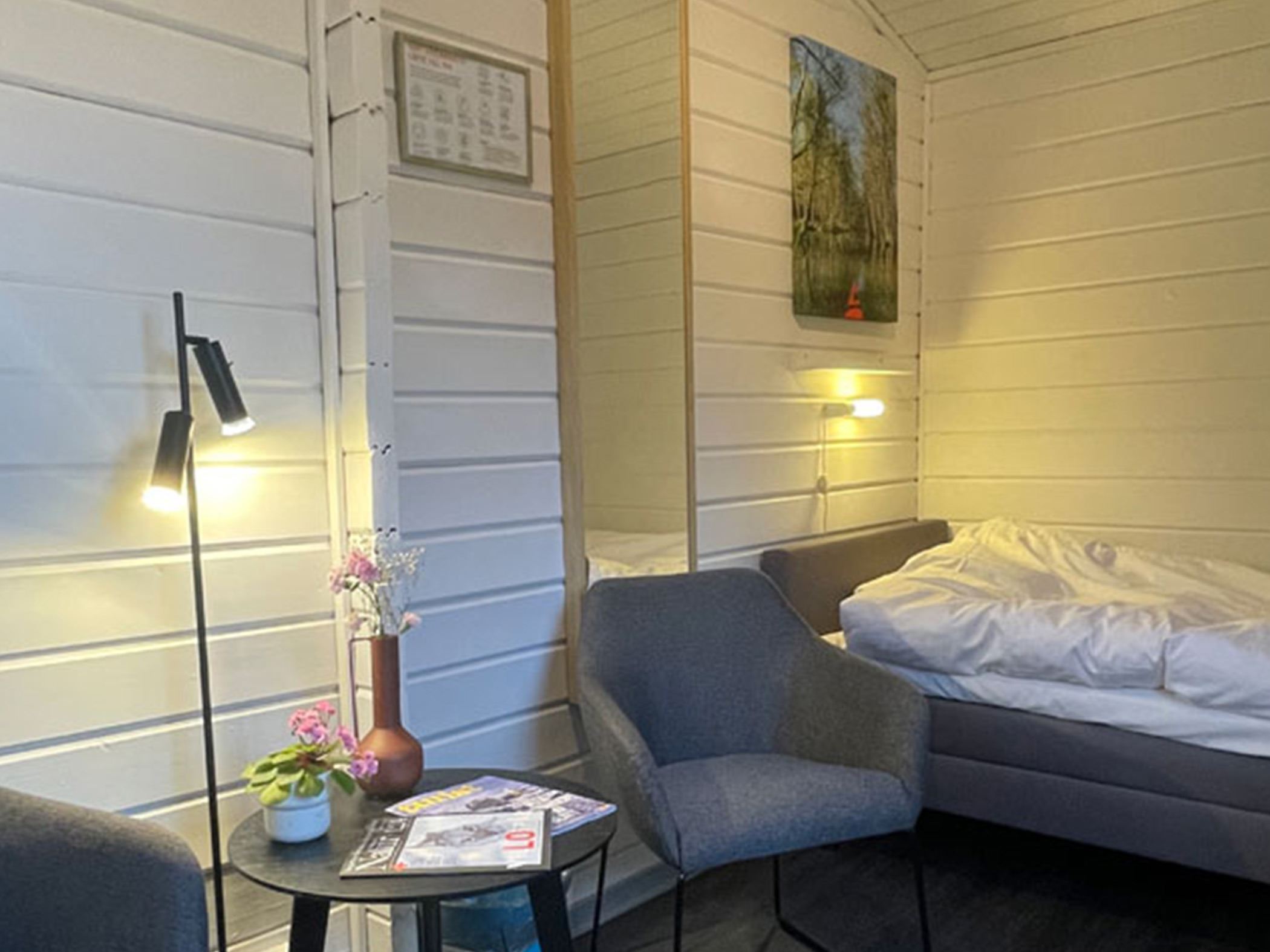 STF Hellasgården Vandrarhem Stockholm