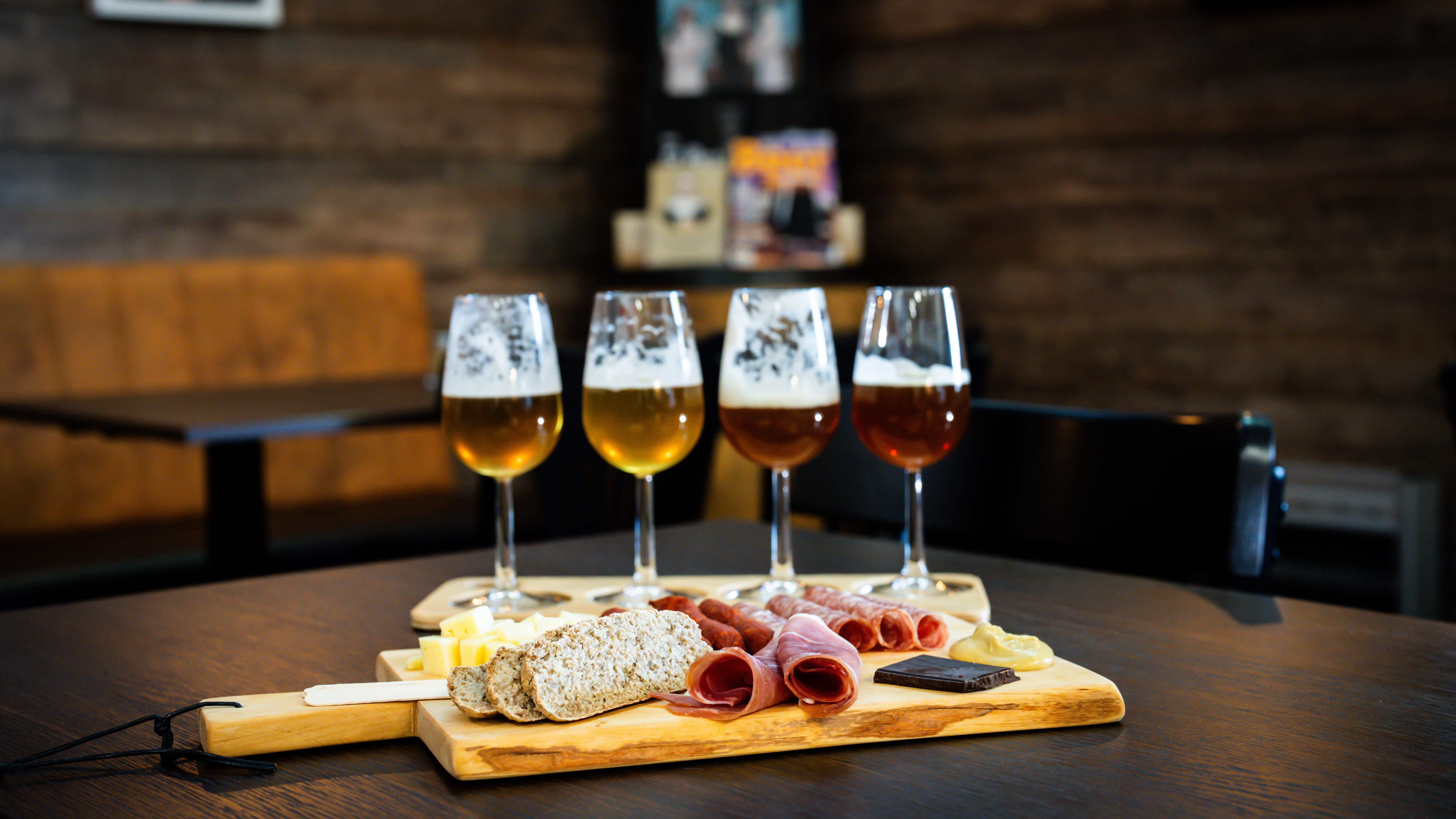 Restaurang Vreta Kloster Bryggeri