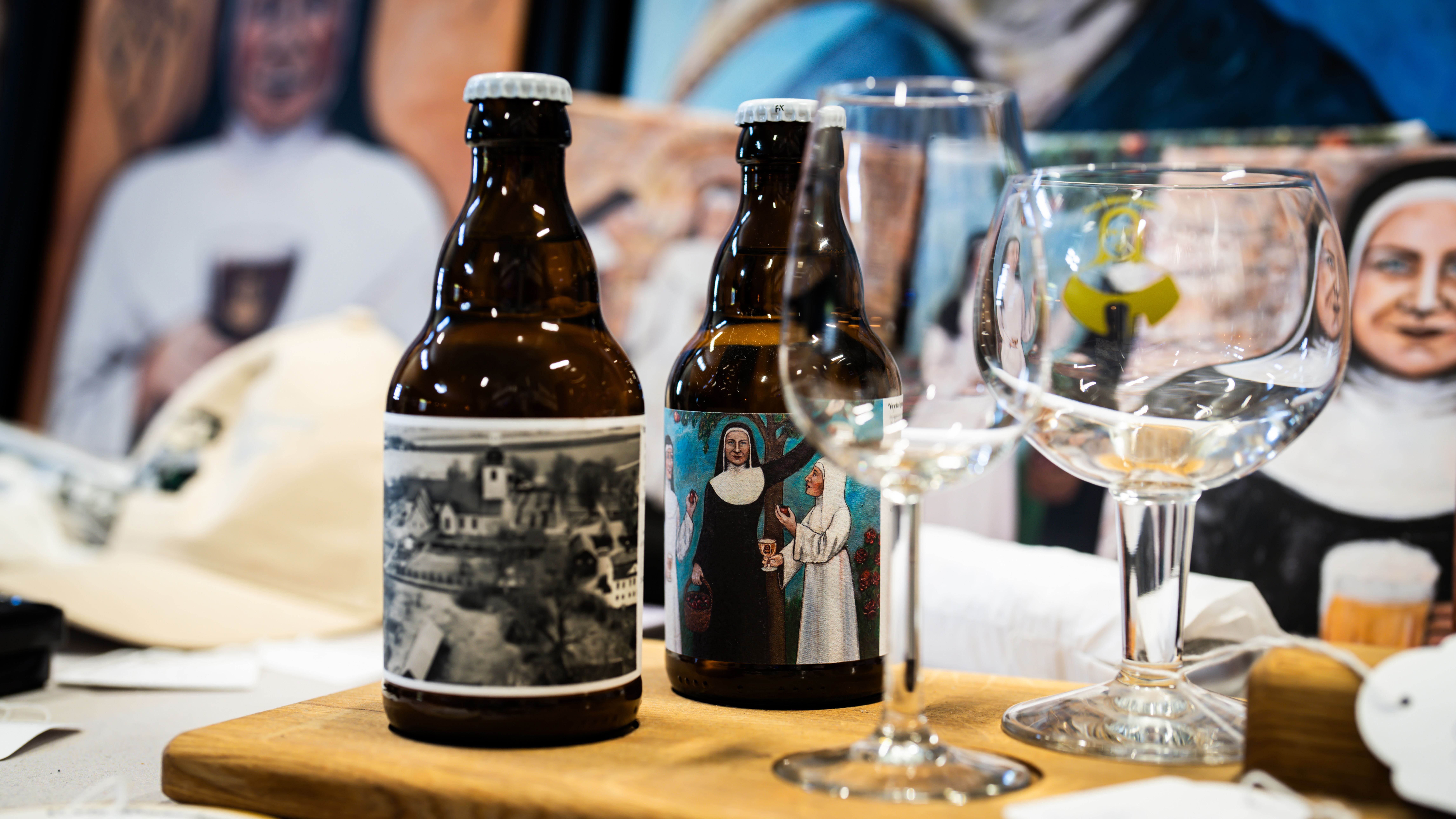 Restaurang Vreta Kloster Bryggeri