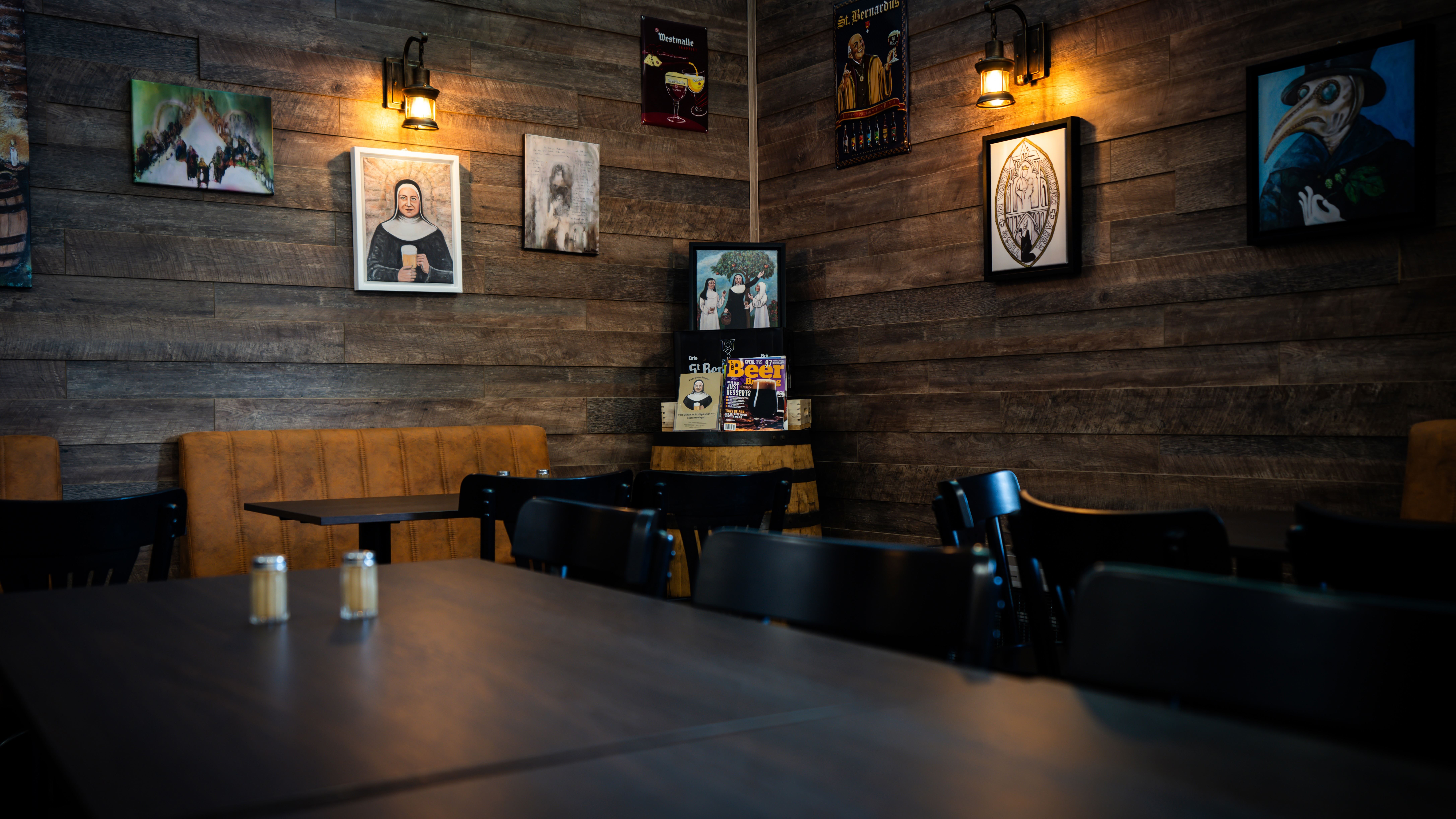 Restaurang Vreta Kloster Bryggeri