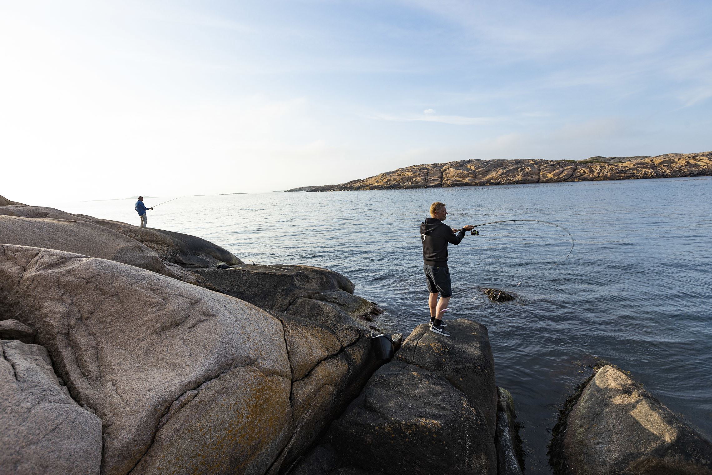Ramsvik Stugby & Camping 