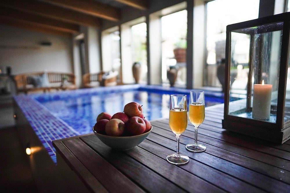 SPA & Bistro Vardag – Njut av Vardagslyx
