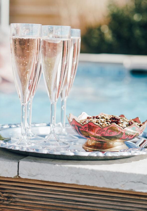 SPAlyx Helg – Skäm Bort Dig med Spa och Trerättersmiddag