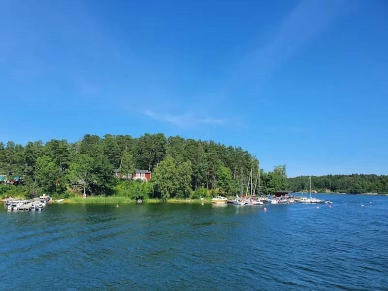 STF Siaröfortet Skärgårdskrog och Pensionat