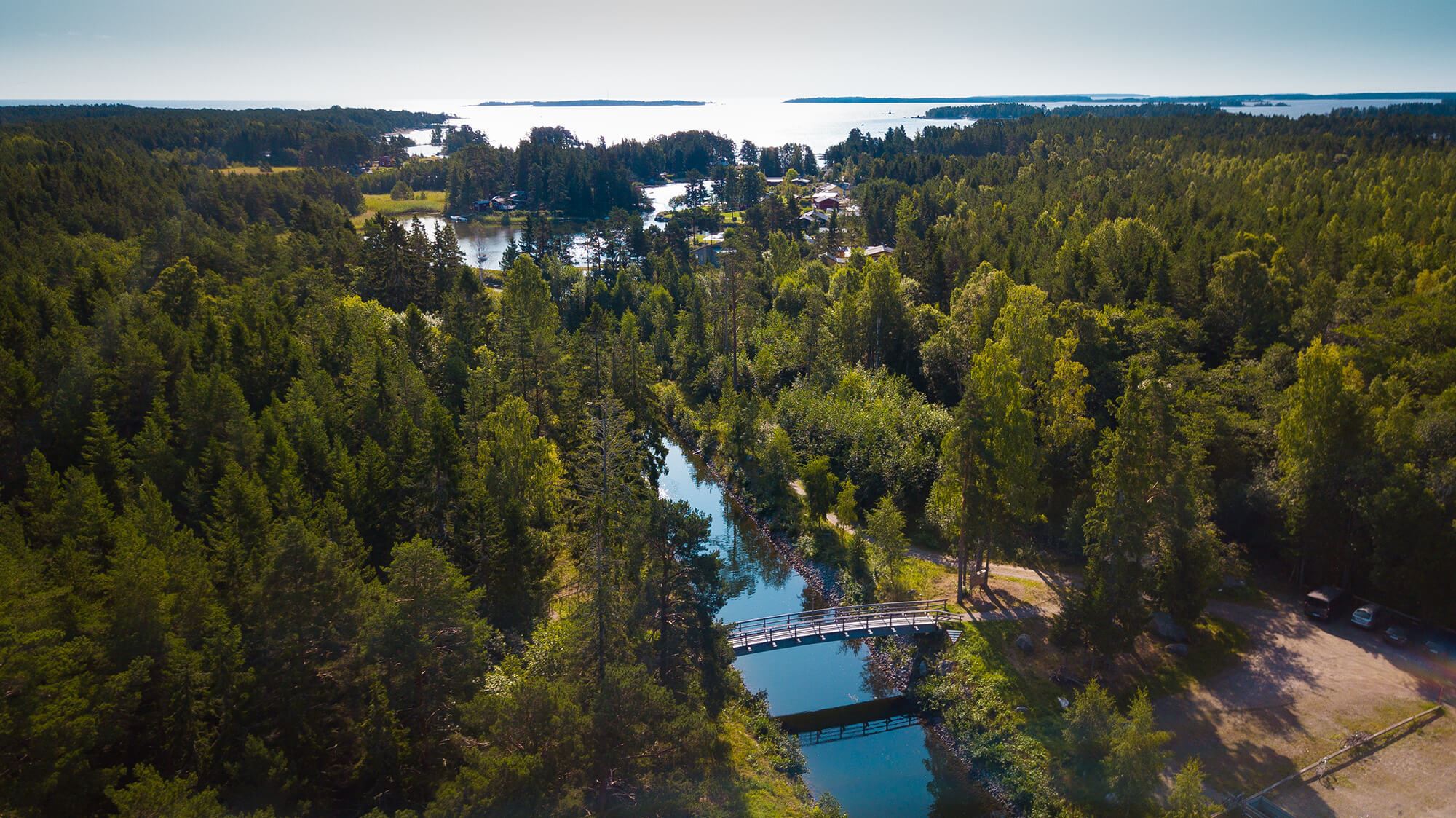 Naturreservat Skatön