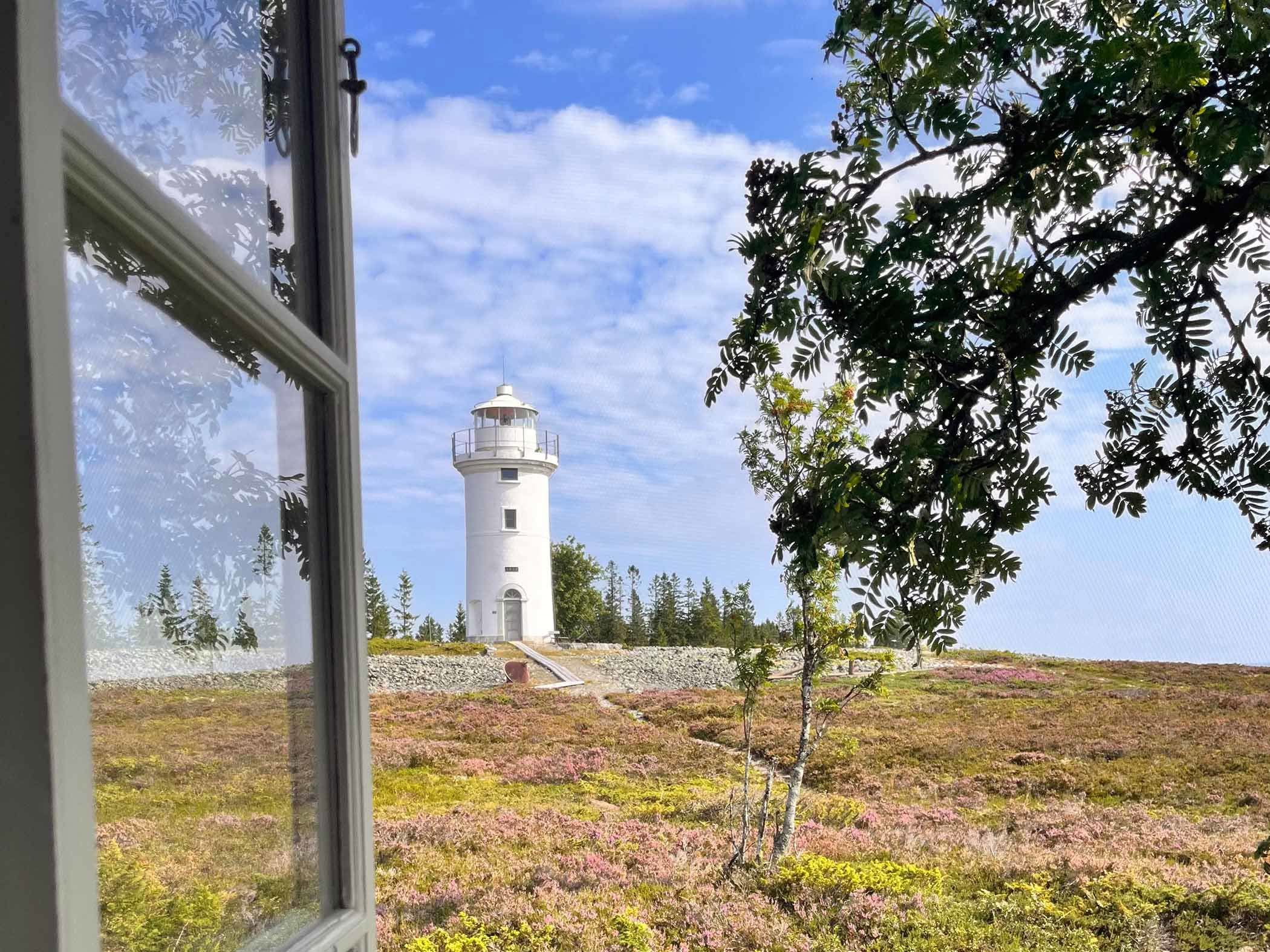STF Stora Fjäderägg Vandrarhem