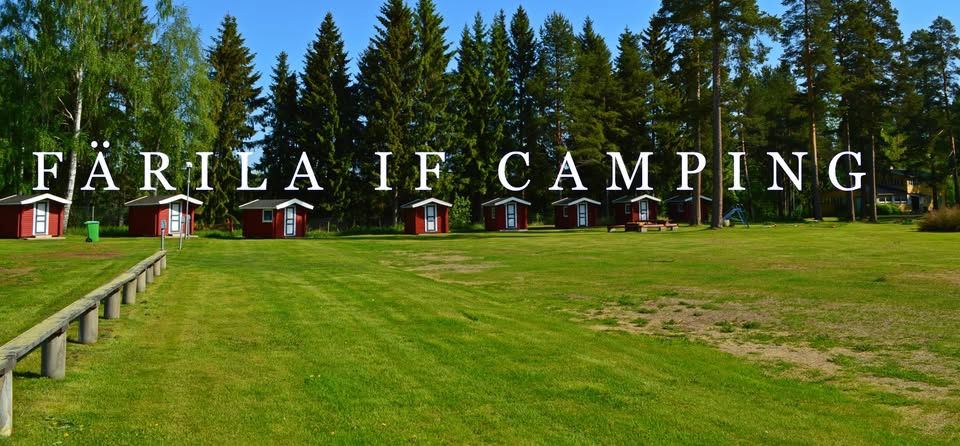 Färilaparken Camping