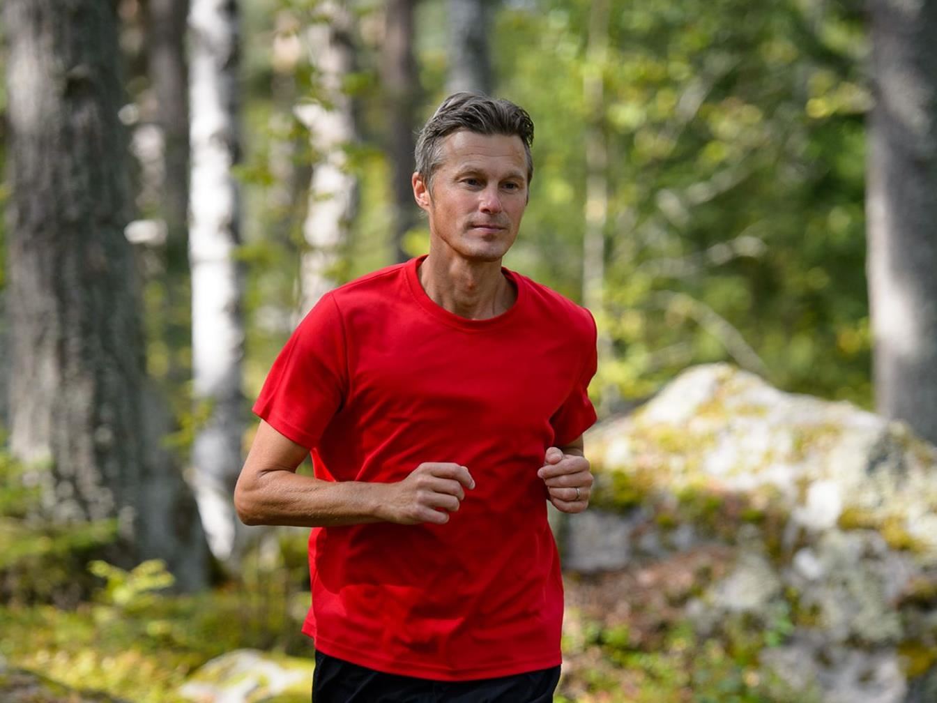 Hällmyra/Hällåsen friluftsområde