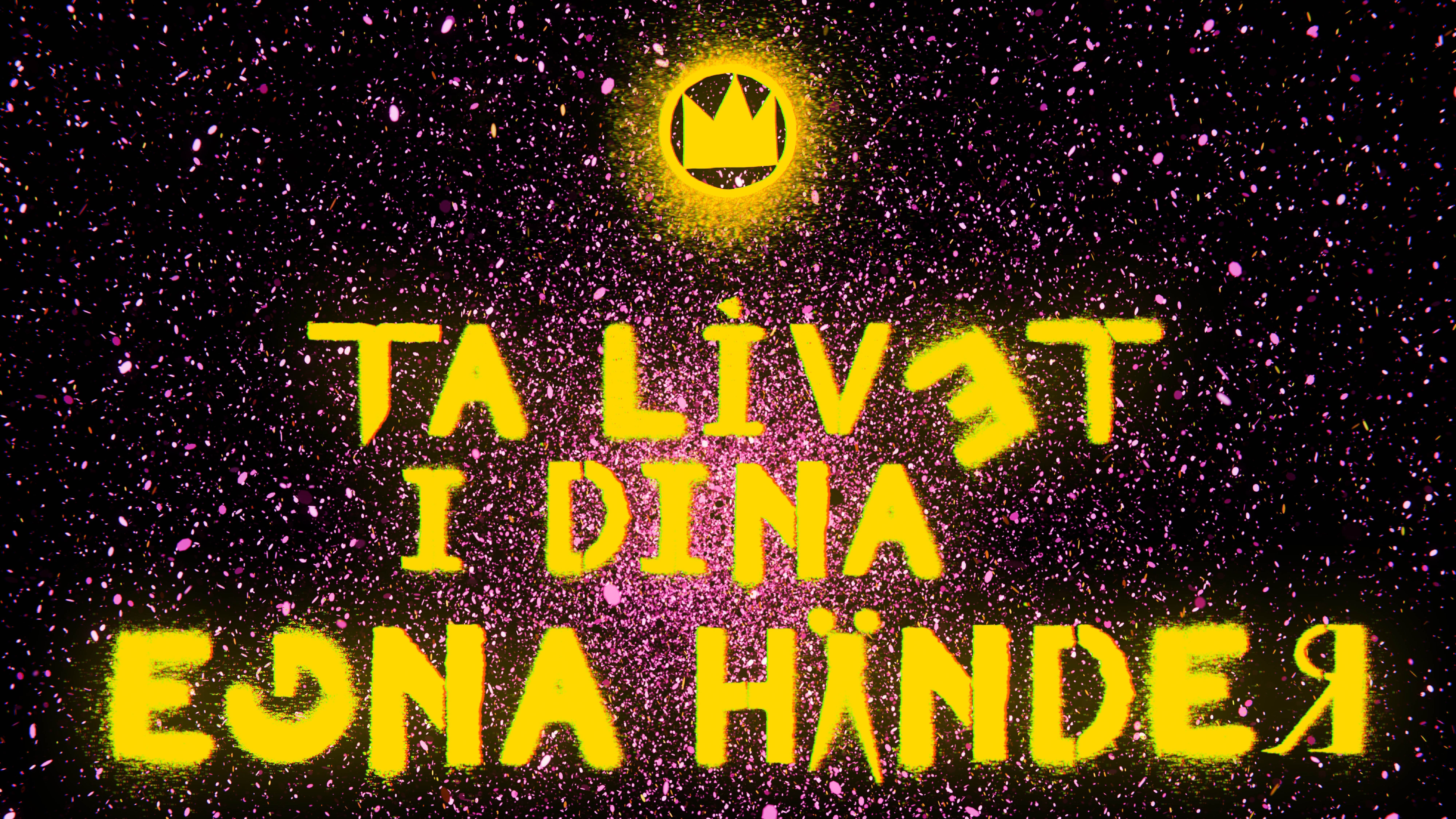Festival – Ta Livet i Dina Egna Händer