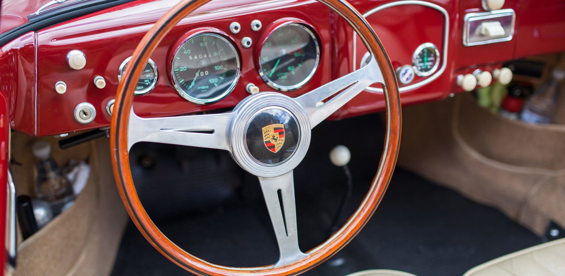 Motorträffar på Flygvapenmuseum