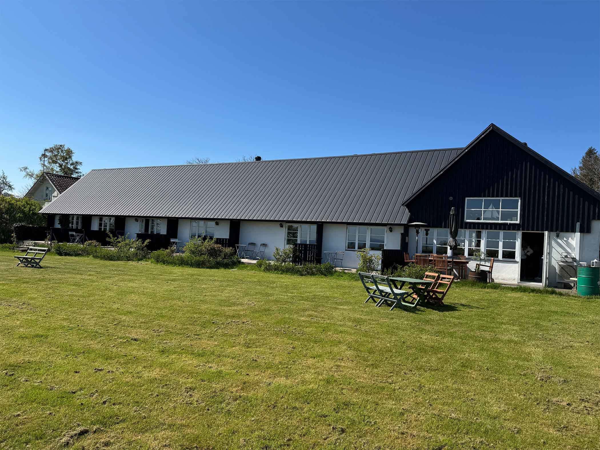 STF Sköllengården Gårdshotell