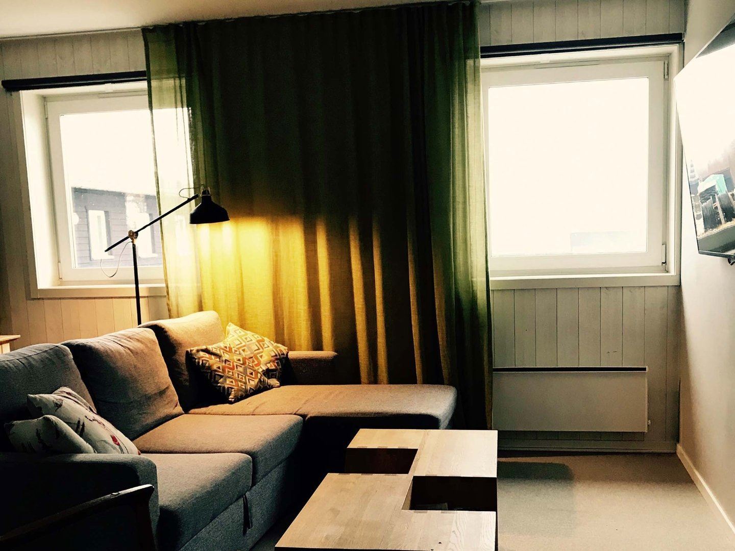 STF Kittelfjälls Vandrarhem