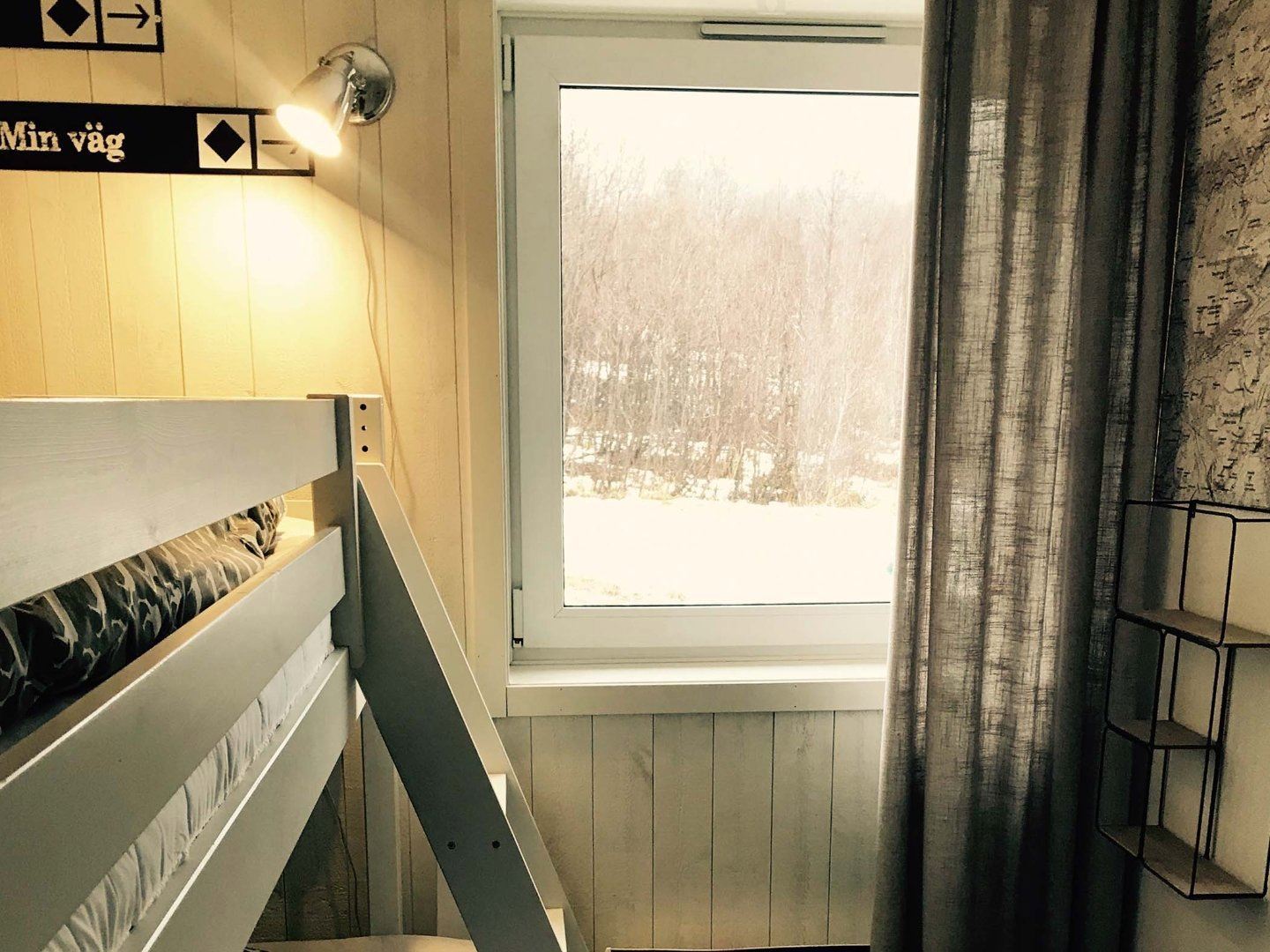 STF Kittelfjälls Vandrarhem