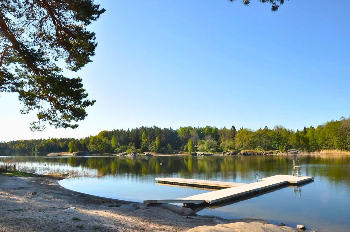 Sunnanö Camping