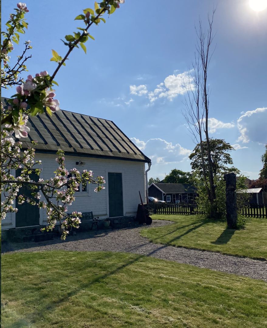 Lejdarstigen Kanalholmen