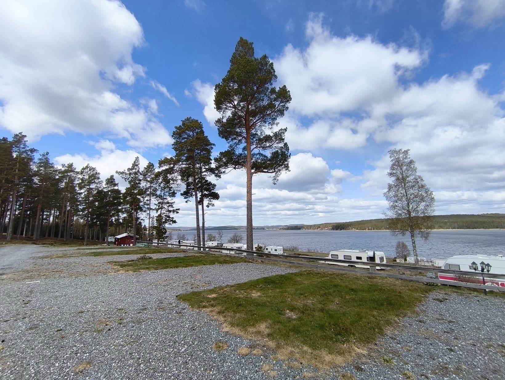 Camping Sälsten
