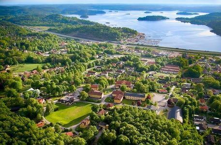 STF Ljungskile Hotell & Konferens