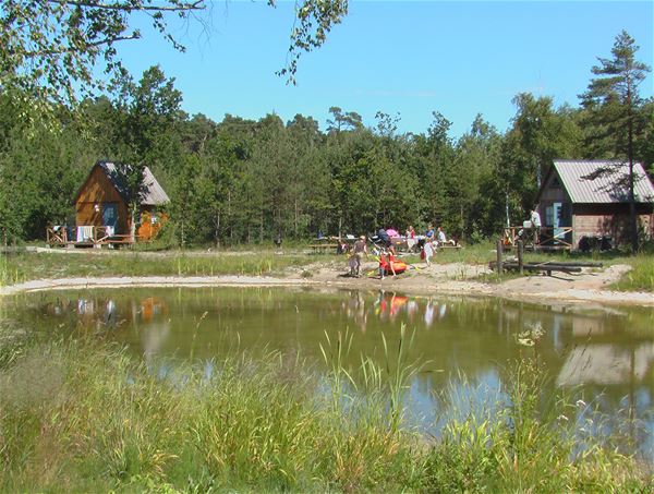 Alva cottage village 